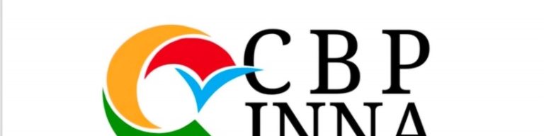 Pergantian Logo CBP INNA