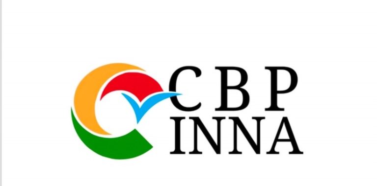 Pergantian Logo CBP INNA