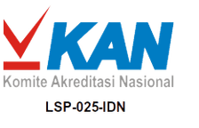 KAN - Komite Akreditasi Nasional