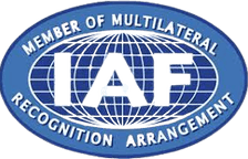 IAF - International Accreditation Forum
